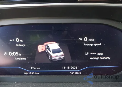 2020 Volkswagen Jetta 1.4T Sel from USA, damaged, VIN 3VWEB7BU5LM069712